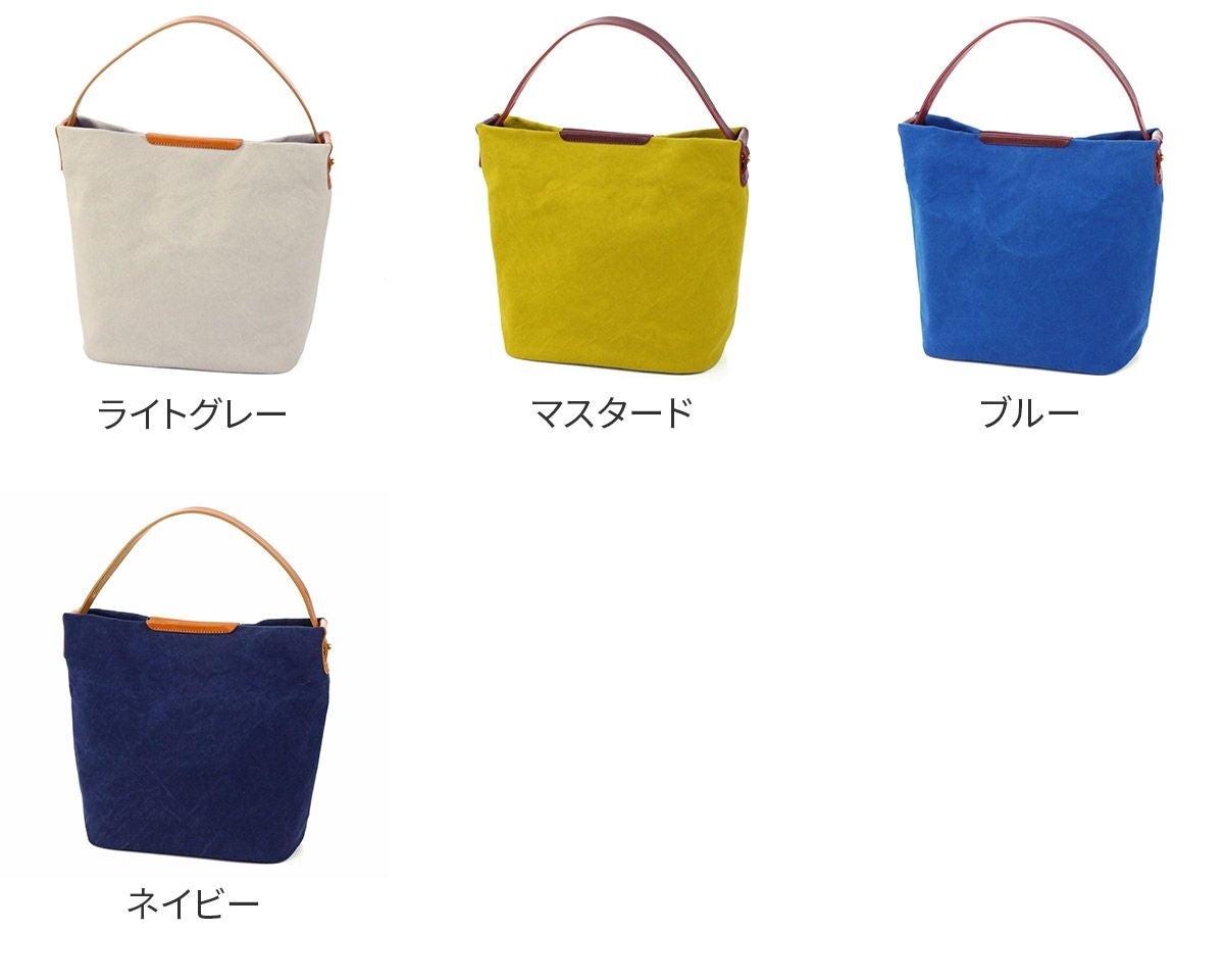 SEAGULL SHIP シーガルシップ 防水ドゥーマン バケツショルダーバッグ SMIC-027