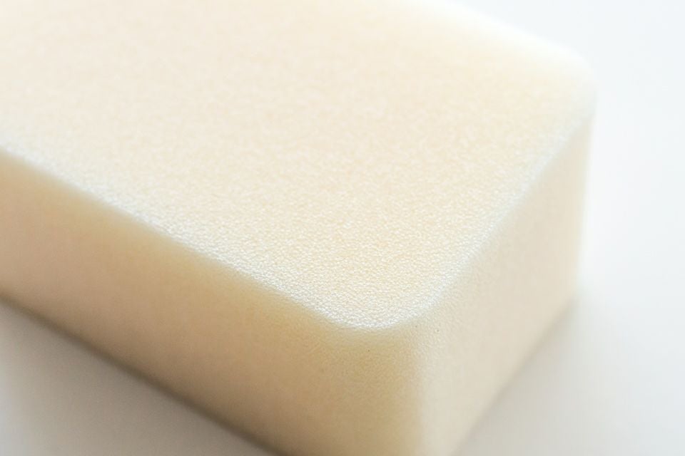 COLUMBUS コロンブス クリーム塗布用スポンジ
