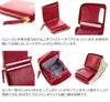 SEAGULL SHIP シーガルシップ イタリア バルサピアラックス 小銭入れ付きミニ財布（L字ファスナー） SZKM-1202