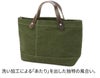 BAGGY PORT バギーポート ８号帆布カラーコーティング FACE フェイス ミニトートバッグ YNM-1300