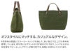 BAGGY PORT バギーポート ８号帆布カラーコーティング FACE フェイス ミニトートバッグ YNM-1300