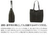 BAGGY PORT バギーポート ８号帆布カラーコーティング FACE フェイス トートバッグ YNM-1301
