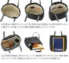 BAGGY PORT バギーポート ８号帆布カラーコーティング FACE フェイス トートバッグ YNM-1301