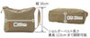 BAGGY PORT バギーポート ８号帆布カラーコーティング FACE フェイス ショルダーバッグ(大) YNM-1304