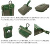 BAGGY PORT バギーポート グローブレザー スマートフォンケース ウエストポーチ YNM-215