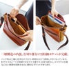 BAGGY PORT バギーポート グローブレザー ショルダーバッグ(小) YNM200