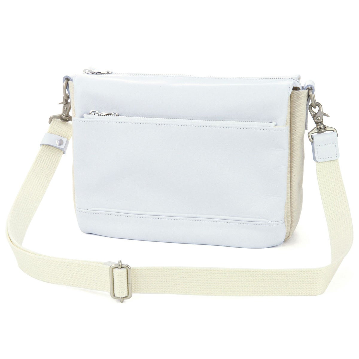 BAGGY PORT バギーポート グローブレザー ショルダーバッグ(小) YNM200