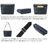BAGGY PORT バギーポート グローブレザー ショルダーバッグ(大) YNM201