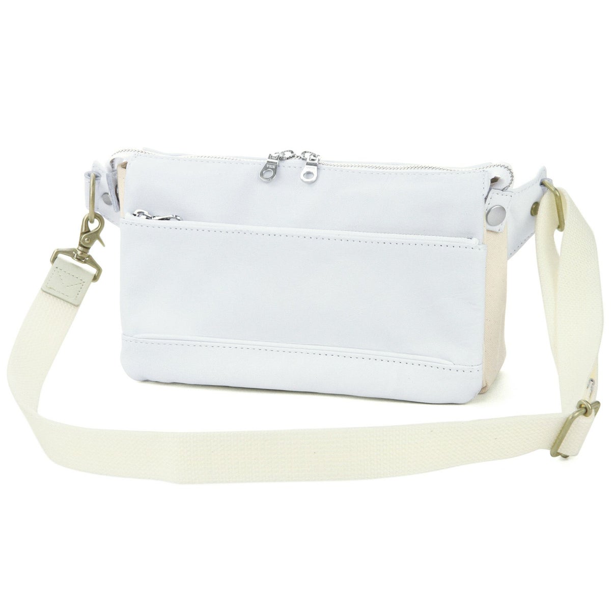 BAGGY PORT バギーポート グローブレザー ボディーバッグ YNM207