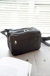 BAGGY PORT バギーポート イタリアンバケッタ ショルダーバッグ ZKM-1000