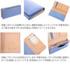 BAGGY PORT バギーポート 藍染レザー シリーズ KOI INDIGO DYE SMOOTH コーアイ インディゴ 小銭入れ付き二つ折り長財布　ZYS-090