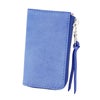 BAGGY PORT バギーポート 藍染めレザー シリーズ KOI INDIGO DYE SMOOTH コーアイ インディゴ スマートキー対応キーケース　ZYS-093