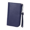 BAGGY PORT バギーポート 藍染めレザー シリーズ KOI INDIGO DYE SMOOTH コーアイ インディゴ スマートキー対応キーケース　ZYS-093