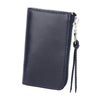 BAGGY PORT バギーポート 藍染めレザー シリーズ KOI INDIGO DYE SMOOTH コーアイ インディゴ スマートキー対応キーケース　ZYS-093