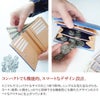 BAGGY PORTバギーポート 藍染めレザー シリーズ KOI INDIGO DYE SMOOTH コーアイ インディゴ 小銭入れ付き二つ折り財布　ZYS-096
