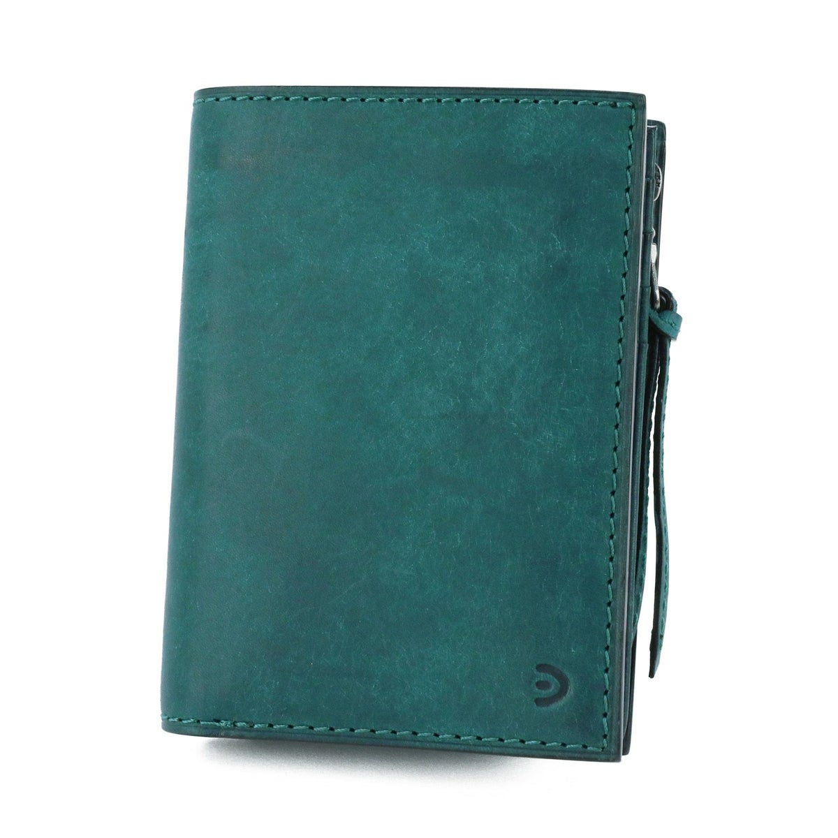 BAGGY PORT バギーポート ブオナ 小銭入れ付き二つ折り財布 ZYS-2402