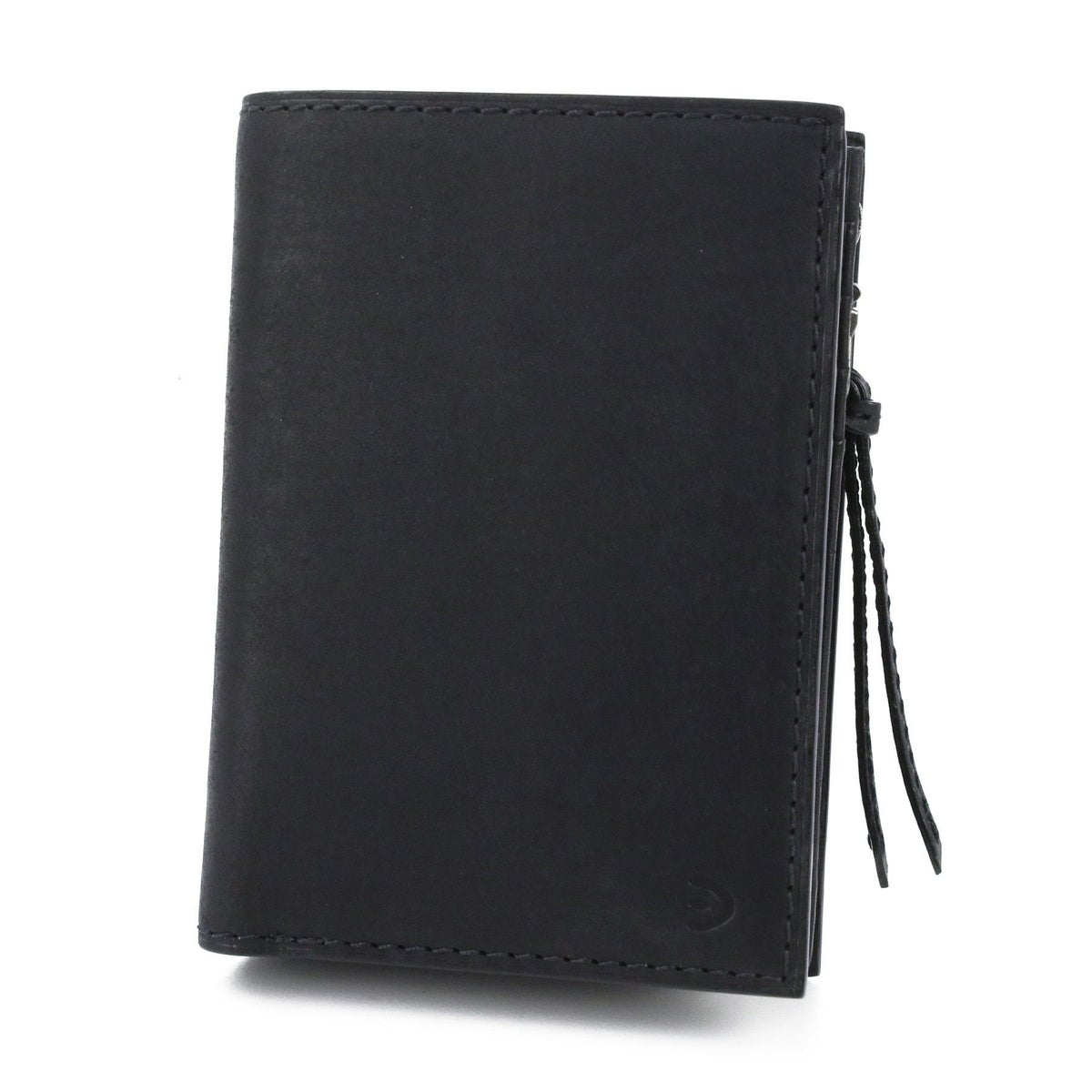 BAGGY PORT バギーポート ブオナ 小銭入れ付き二つ折り財布 ZYS-2402