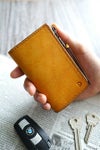 BAGGY PORT バギーポート ブオナ スマートキー対応 キーケース ZYS-2405