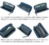 BAGGY PORT バギーポート ブオナ ラウンドファスナー小銭入れ付き長財布 ZYS-2400