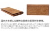 BAGGY PORT バギーポート ブオナ 小銭入れ付き 長財布 ZYS-2401
