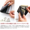 BAGGY PORT バギーポート ブオナ Ｌ字ファスナー 小銭入れ コインケース ZYS-2403