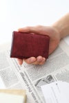 BAGGY PORT バギーポート ブオナ 名刺入れ カードケース ZYS-2404