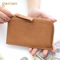 genten ゲンテン Fresco フレスコ フラグメントケース 42743