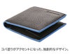Dakota BLACK LABEL ダコタ ブラックレーベル グリップ 小銭入れ付き二つ折り財布 0620111