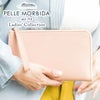 PELLE MORBIDA ペッレモルビダ クラッチバッグ PMO-UCA011