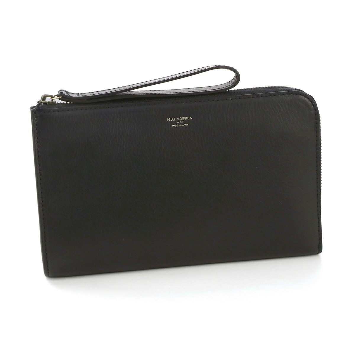 PELLE MORBIDA ペッレモルビダ クラッチバッグ PMO-UCA011