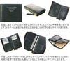 SEAGULL SHIP シーガルシップ イタリア バルサピアラックス 小銭入れ付きミニ財布（L字ファスナー） SZKM-1203
