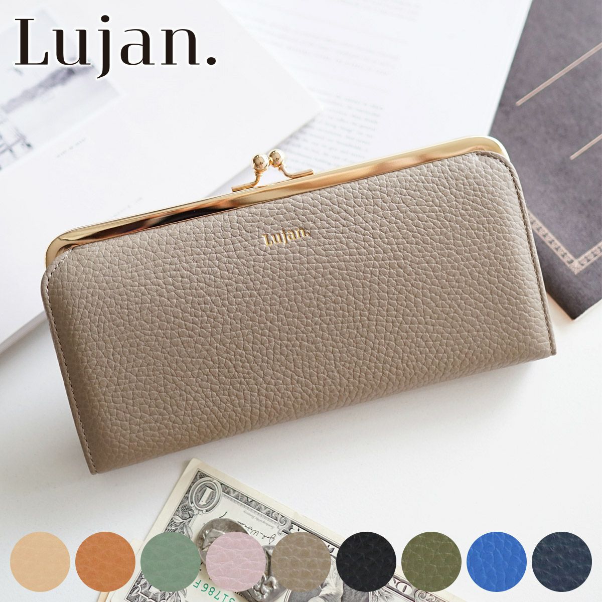 完売ルィヴトン財布 LOUIS VUITTON（ルイ・ヴィトン） 極美品 ジッピー 山本寛斎 コラボ