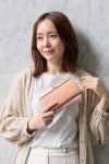 Lujan ルワン 小銭入れ付き長財布 92520