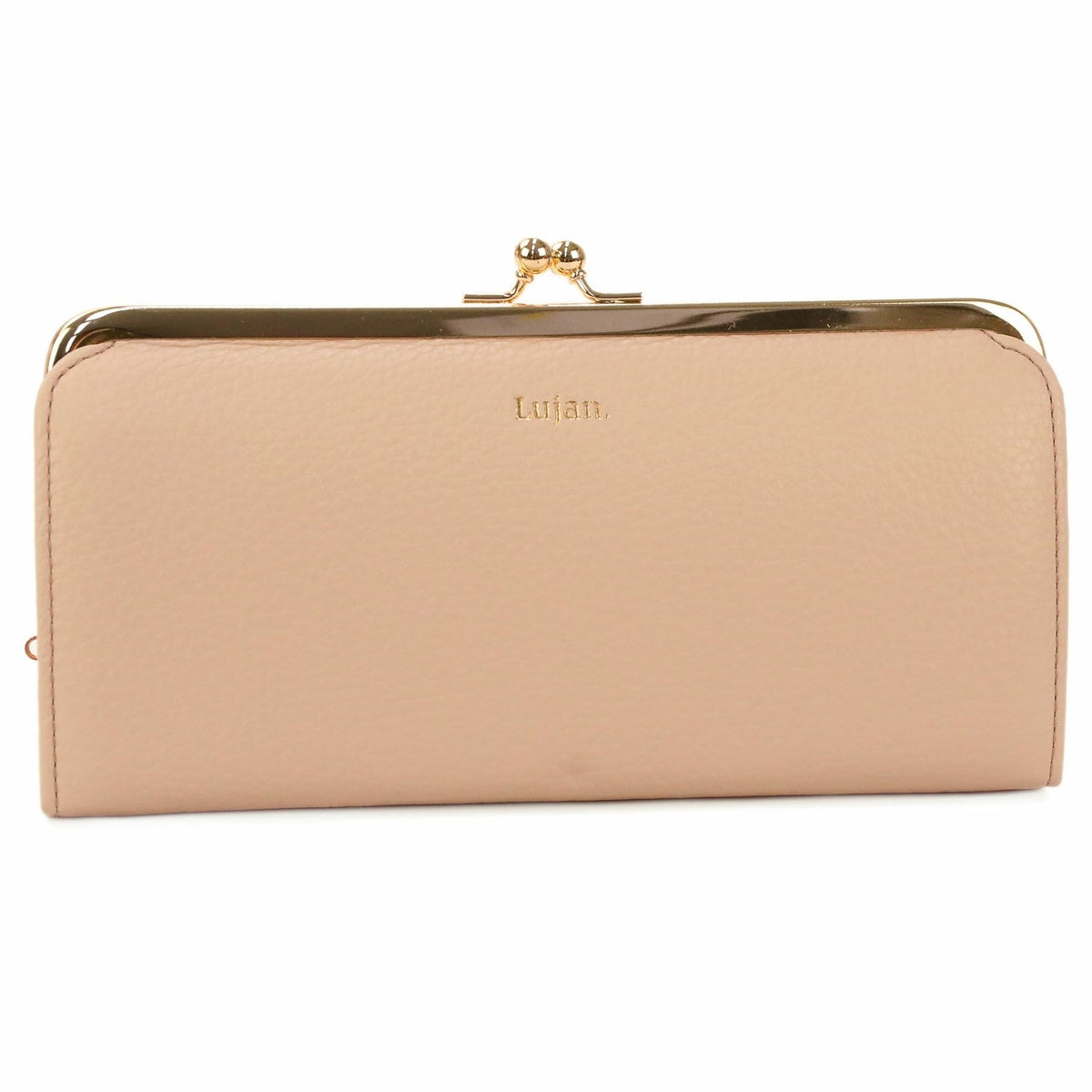 Lujan ルワン 小銭入れ付き長財布 92520
