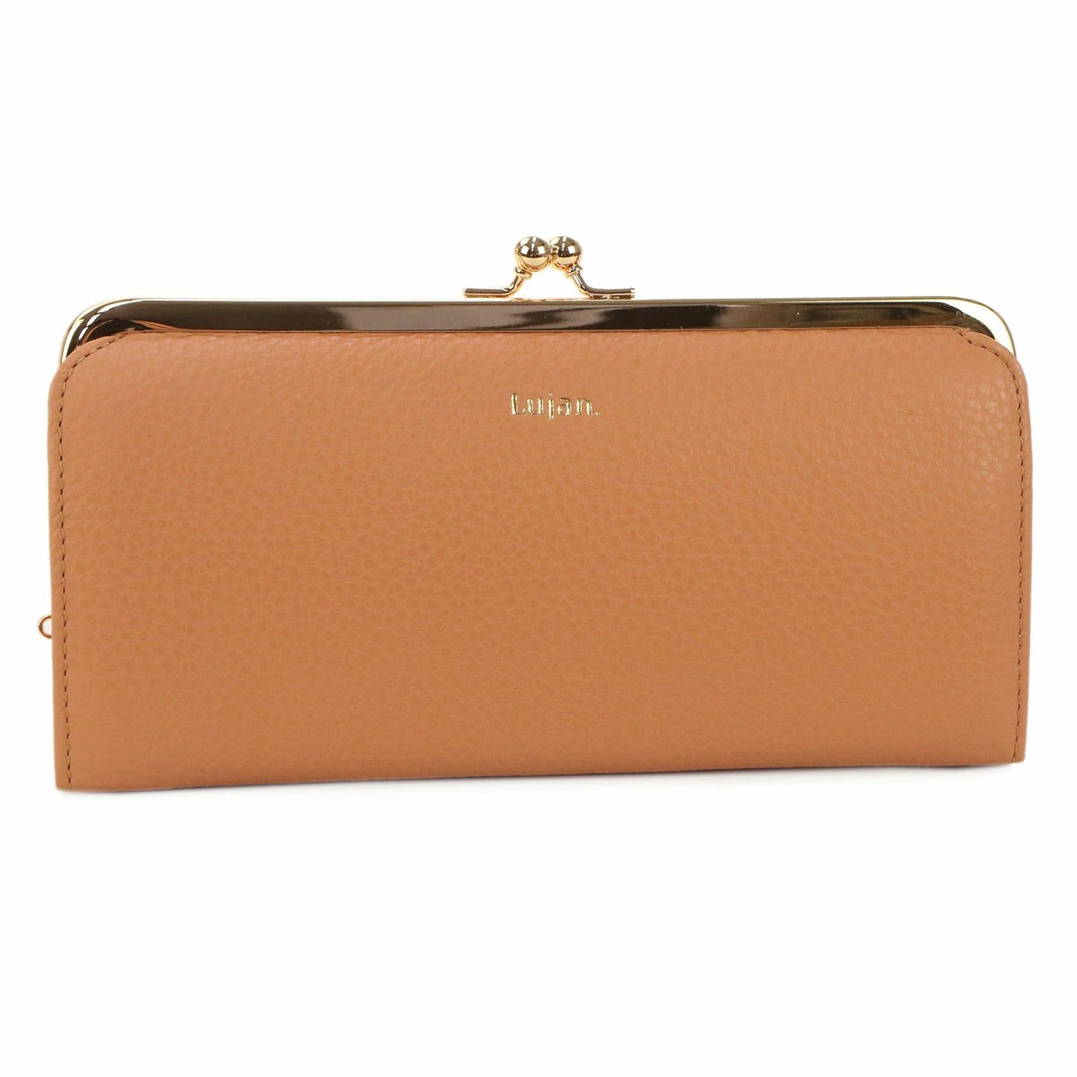 Lujan ルワン 小銭入れ付き長財布 92520