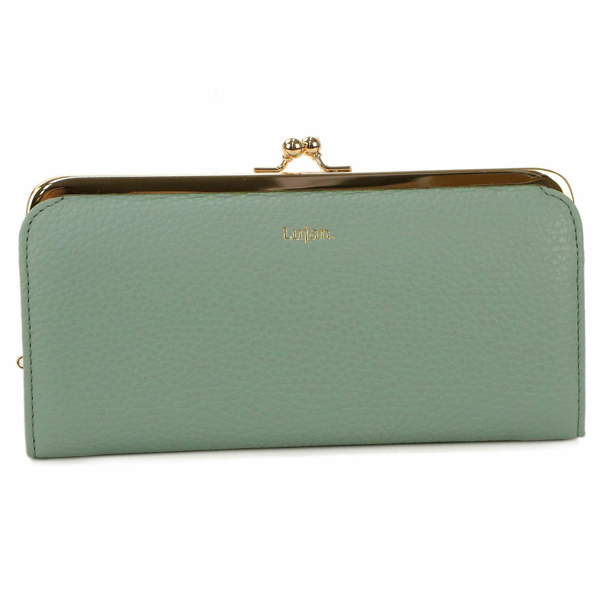 Lujan ルワン 小銭入れ付き長財布 92520