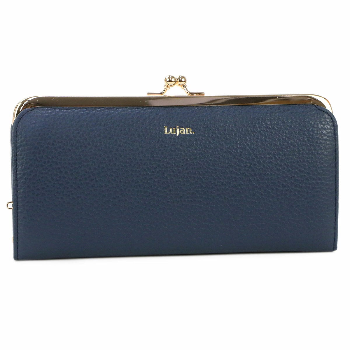 Lujan ルワン 小銭入れ付き長財布 92520