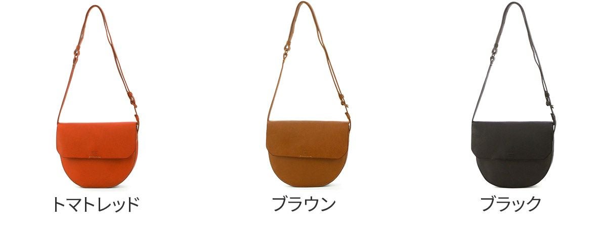 genten ゲンテンMinerva（ミネルヴァ） ショルダーバッグ 42854