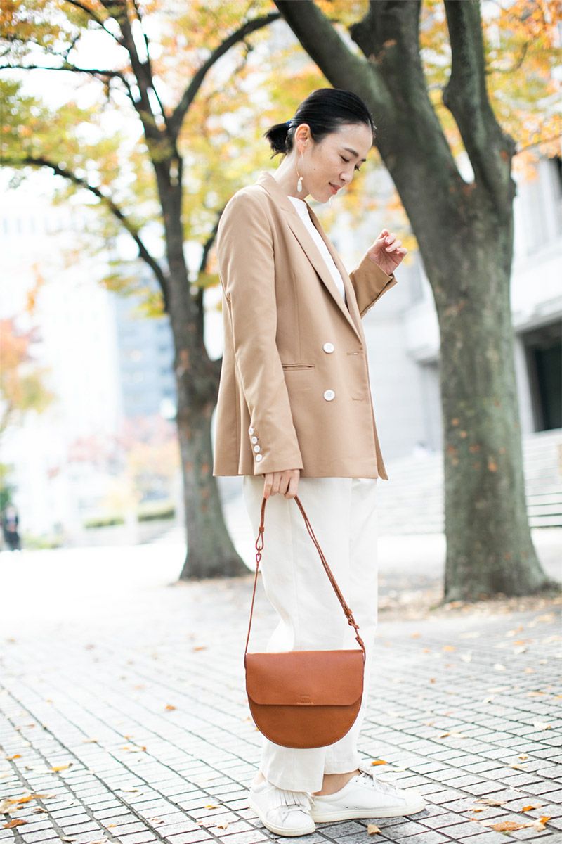 genten ゲンテンMinerva（ミネルヴァ） ショルダーバッグ 42854