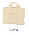 genten ゲンテン サスバッグ エコバッグ 42950