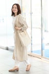 genten ゲンテン サスバッグ エコバッグ 42951
