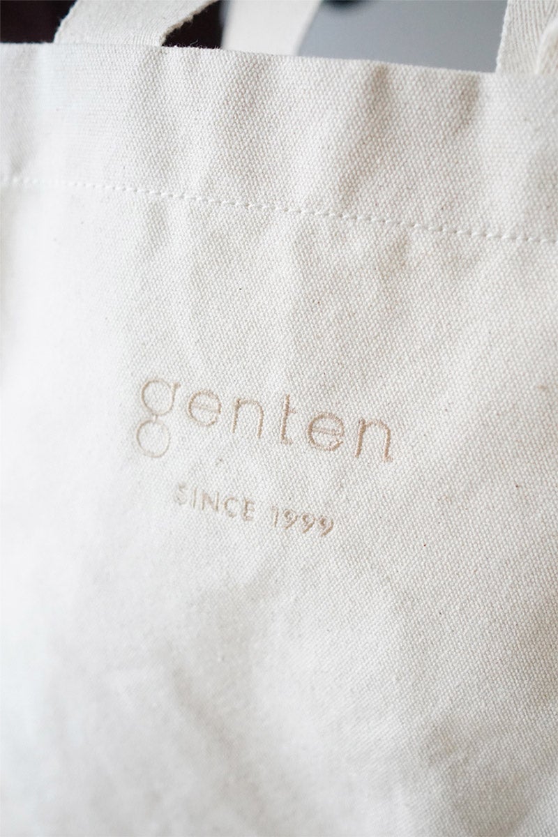genten ゲンテン サスバッグ エコバッグ 42951