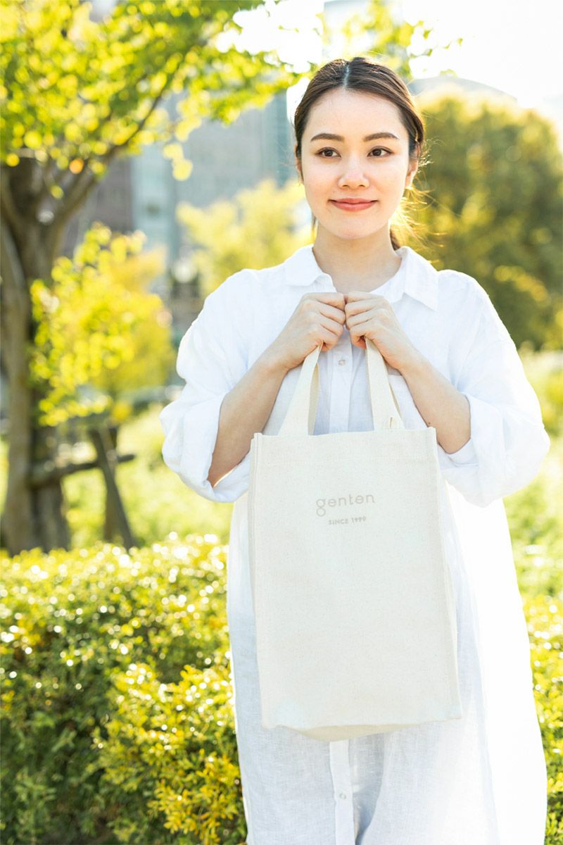 genten ゲンテン サスバッグ