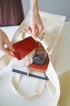 genten ゲンテン サスバッグ エコバッグ 42951