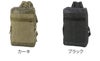 BAGGY PORT バギーポート ロウビキ プラス リュック INS-102