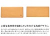 Dakota BLACK LABEL ダコタ ブラックレーベル セルバ 小銭入れ付き長財布 0620213
