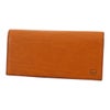 Dakota BLACK LABEL ダコタ ブラックレーベル セルバ 小銭入れ付き長財布 0620213