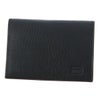 Dakota BLACK LABEL ダコタ ブラックレーベル セルバ カード入れ付きパスケース 0620216