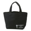 CLEDRAN クレドラン LOGO ロゴ トートバッグ(S) CR-CL3255