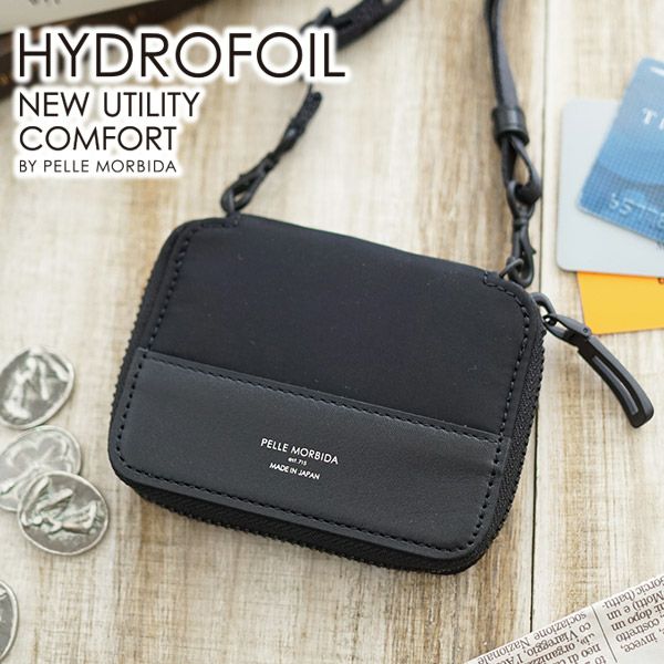 HYDROFOIL ハイドロフォイル【正規販売店】新作・人気バッグ・財布